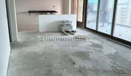 Apartamento com 3 quartos à venda na Avenida Cotovia, --, Moema, São Paulo, 149 m2 por R$ 3.800.000