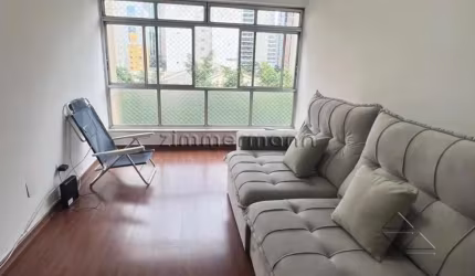 Apartamento com 2 quartos à venda na Rua Clodomiro Amazonas, --, Itaim Bibi, São Paulo, 83 m2 por R$ 730.000