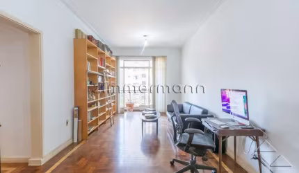 Apartamento com 2 quartos à venda na Rua Alagoas, --, Higienópolis, São Paulo, 120 m2 por R$ 1.150.000