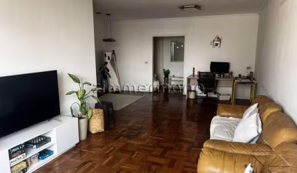 Apartamento com 3 quartos à venda na Rua Cardoso de Almeida, --, Perdizes, São Paulo, 150 m2 por R$ 1.400.000