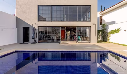 Casa com 4 quartos à venda na Rua Curuzu, --, Alto da Lapa, São Paulo, 482 m2 por R$ 5.400.000