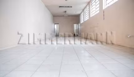 Terreno à venda na Rua Salvador de Edra, --, Planalto Paulista, São Paulo por R$ 1.100.000