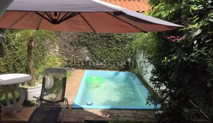 Casa com 5 quartos à venda na Avenida Lacerda Franco, --, Cambuci, São Paulo, 260 m2 por R$ 1.650.000