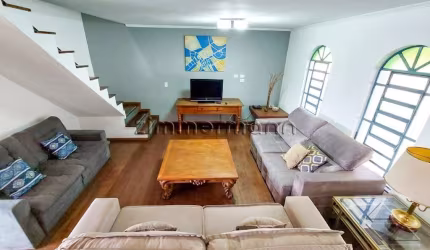 Casa com 6 quartos à venda na Rua Francisco Preto, --, Morumbi, São Paulo, 280 m2 por R$ 1.600.000