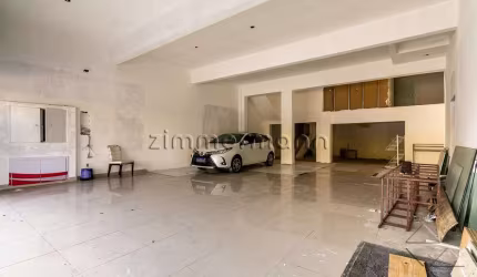 Casa comercial à venda na Avenida Cruzeiro do Sul, --, Santana, São Paulo, 250 m2 por R$ 4.300.000