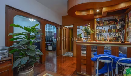 Casa com 3 quartos à venda na Rua Lehel Silimon, --, Vila Sônia, São Paulo, 240 m2 por R$ 990.000