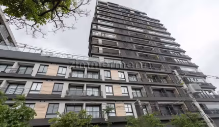 Apartamento com 3 quartos à venda na Rua Oscar Caravelas, --, Vila Madalena, São Paulo, 126 m2 por R$ 2.380.841