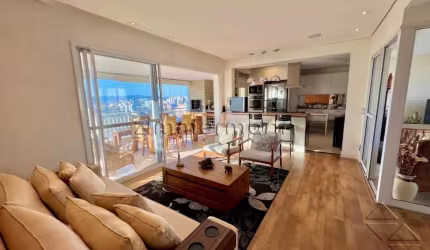 Apartamento com 4 quartos à venda na Rua Aurélia, --, Vila Romana, São Paulo, 139 m2 por R$ 2.020.000