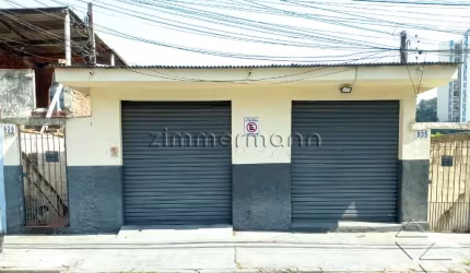 Terreno à venda na Rua Iquiririm, --, Butantã, São Paulo, 300 m2 por R$ 3.650.000