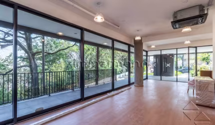 Casa comercial à venda na Rua Oscar Caravelas, --, Vila Madalena, São Paulo, 143 m2 por R$ 2.492.970
