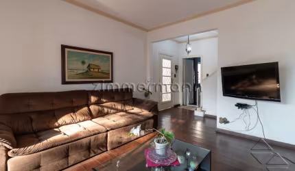 Casa com 3 quartos à venda na MARIA DE LOURDES, --, Moema, São Paulo, 200 m2 por R$ 1.790.000