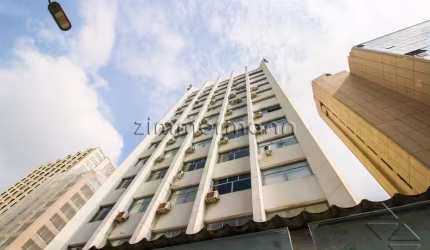 Casa comercial à venda na Avenida Brigadeiro Faria Lima, --, Jardim Paulistano, São Paulo, 30 m2 por R$ 279.000