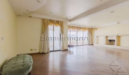 Apartamento com 4 quartos à venda na Rua Marcus Pereira, --, Vila Andrade, São Paulo, 266 m2 por R$ 1.500.000