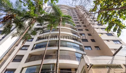 Apartamento com 4 quartos à venda na Rua Raul Pompéia, --, Pompéia, São Paulo, 146 m2 por R$ 2.100.000