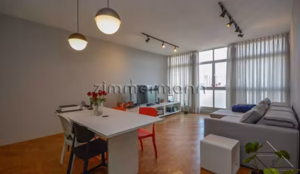 Apartamento com 2 quartos à venda na Rua Tagipuru, --, Barra Funda, São Paulo, 108 m2 por R$ 980.000