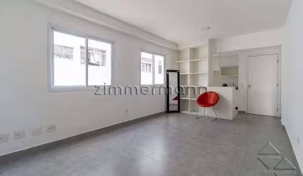 Apartamento com 2 quartos à venda na Avenida Angélica, --, Santa Cecília, São Paulo, 56 m2 por R$ 860.000