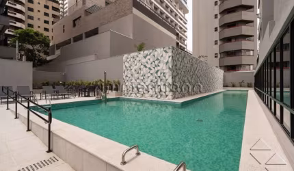 Cobertura com 4 quartos à venda na Rua Madre Silva, --, Brooklin, São Paulo, 140 m2 por R$ 2.490.000