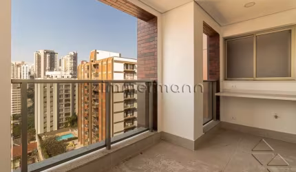 Apartamento com 2 quartos à venda na Rua Campevas, --, Perdizes, São Paulo, 73 m2 por R$ 1.650.000