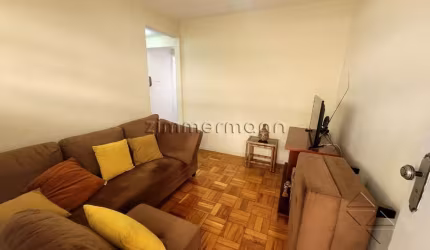 Apartamento com 2 quartos à venda na Rua Heitor Penteado, --, Pompéia, São Paulo, 47 m2 por R$ 515.000