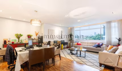 Apartamento com 4 quartos à venda na Rua Henrique Monteiro, --, Pinheiros, São Paulo, 175 m2 por R$ 1.900.000
