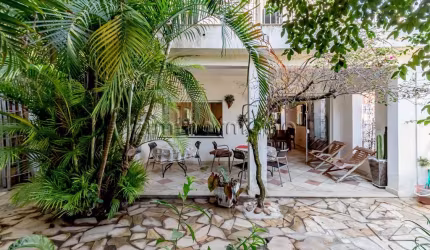 Casa com 4 quartos à venda na Rua Caraíbas, --, Perdizes, São Paulo, 426 m2 por R$ 2.819.800