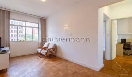 Apartamento com 2 quartos à venda na Avenida Francisco Matarazzo, --, Barra Funda, São Paulo, 66 m2 por R$ 600.000