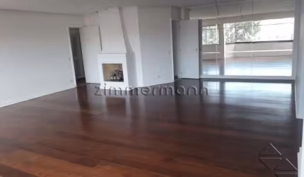 Apartamento com 3 quartos à venda na Rua Major José Marioto Ferreira, --, Vila Andrade, São Paulo, 160 m2 por R$ 850.000