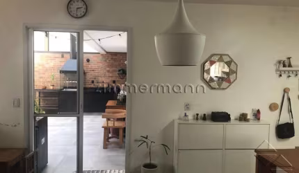 Apartamento com 3 quartos à venda na Rua José Carlos de Toledo Piza, --, Vila Andrade, São Paulo, 104 m2 por R$ 990.000