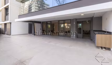 Apartamento com 3 quartos à venda na Rua José Donatelli, --, Perdizes, São Paulo, 245 m2 por R$ 5.000.000