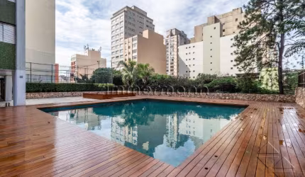 Apartamento com 3 quartos à venda na Avenida Professor Alfonso Bovero, --, Perdizes, São Paulo, 115 m2 por R$ 1.180.000