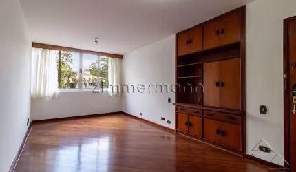 Apartamento com 3 quartos à venda na Avenida Brigadeiro Faria Lima, --, Jardim Europa, São Paulo, 107 m2 por R$ 1.750.000