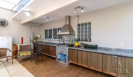Casa com 4 quartos à venda na Alameda dos Guatás, --, Planalto Paulista, São Paulo, 256 m2 por R$ 1.800.000