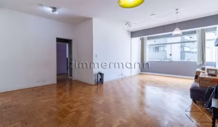 Apartamento com 2 quartos à venda na Rua Frutas de Santo Amaro, --, Bela Vista, São Paulo, 115 m2 por R$ 500.000