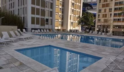 Apartamento com 3 quartos à venda na Rua Doutor Nicolau de Sousa Queirós, --, Aclimação, São Paulo, 137 m2 por R$ 1.400.000