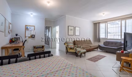 Apartamento com 2 quartos à venda na Rua Iperoig, --, Perdizes, São Paulo, 103 m2 por R$ 850.000