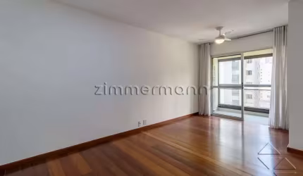 Apartamento com 2 quartos à venda na Rua Frei Caneca, --, Consolação, São Paulo, 53 m2 por R$ 695.000