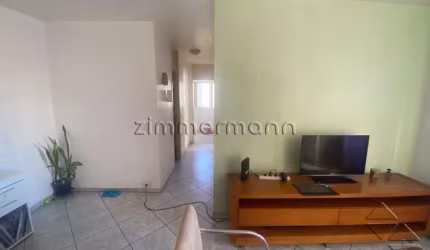 Apartamento com 3 quartos à venda na Rua Lopes de Oliveira, --, Santa Cecília, São Paulo, 64 m2 por R$ 650.000