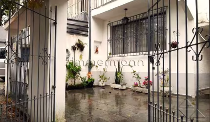 Casa com 4 quartos à venda na SARGENTO JOSÉ SPESSOTO, --, Vila Mariana, São Paulo, 230 m2 por R$ 1.490.000