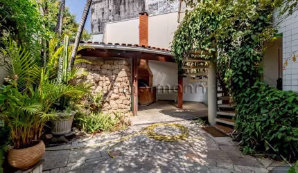 Casa com 3 quartos à venda na Rua Campo Grande, --, Vila Leopoldina, São Paulo, 362 m2 por R$ 2.950.000