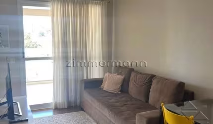Apartamento com 2 quartos à venda na Rua Doutor Alfredo de Castro, --, Barra Funda, São Paulo, 57 m2 por R$ 850.000