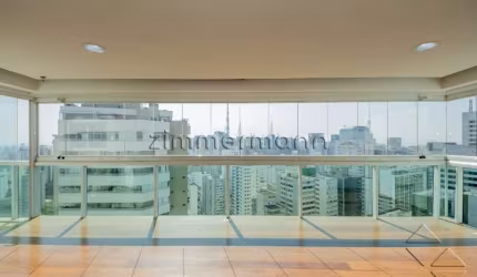 Apartamento com 3 quartos à venda na Rua Coronel Oscar Porto, --, Paraíso, São Paulo, 155 m2 por R$ 3.999.000