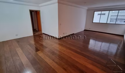 Apartamento com 3 quartos à venda na Alameda Lorena, --, Jardim Paulista, São Paulo, 150 m2 por R$ 1.650.000