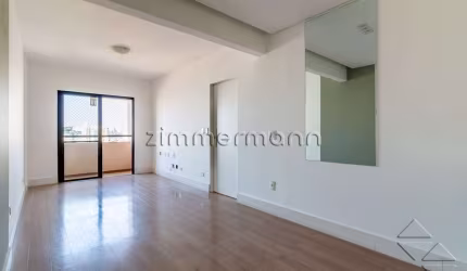 Apartamento com 2 quartos à venda na Rua Nova dos Portugueses, --, Santa Teresinha, São Paulo, 67 m2 por R$ 820.000