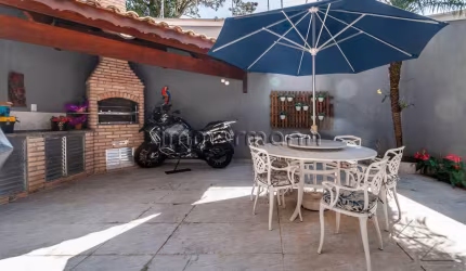 Casa com 4 quartos à venda na Alameda dos Guatás, --, Planalto Paulista, São Paulo, 300 m2 por R$ 1.850.000