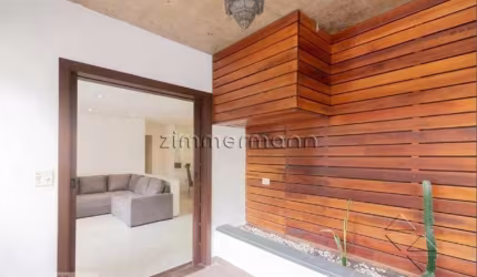 Apartamento com 2 quartos à venda na Avenida Chibarás, --, Moema, São Paulo, 85 m2 por R$ 990.000