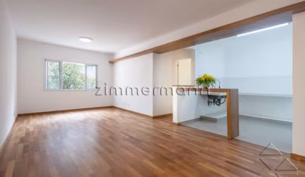 Apartamento com 2 quartos à venda na Rua Cerro Corá, --, Alto da Lapa, São Paulo, 94 m2 por R$ 815.000