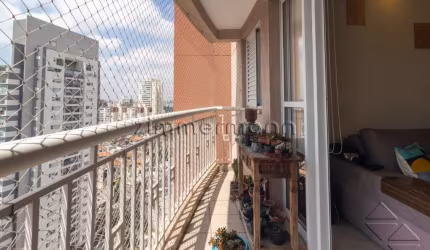 Apartamento com 3 quartos à venda na Avenida Diógenes Ribeiro de Lima, --, Vila Leopoldina, São Paulo, 92 m2 por R$ 998.000