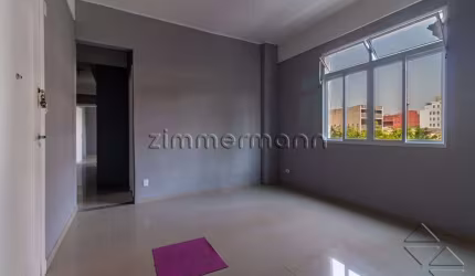 Apartamento com 2 quartos à venda na Rua Monsenhor Andrade, --, Brás, São Paulo, 80 m2 por R$ 425.000