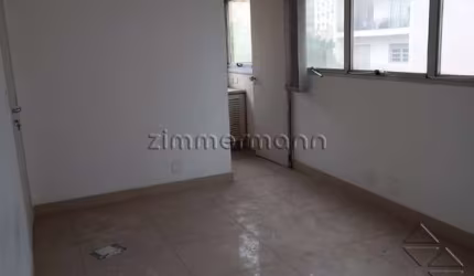Casa comercial à venda na Rua José Maria Lisboa, --, Jardim Paulista, São Paulo, 100 m2 por R$ 850.000