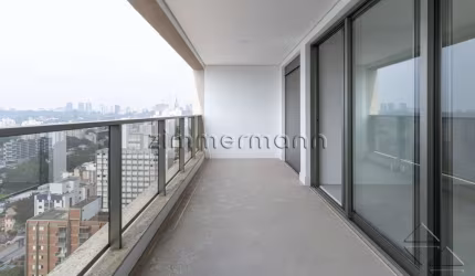 Apartamento com 4 quartos à venda na Rua Campevas, --, Perdizes, São Paulo, 162 m2 por R$ 3.649.000